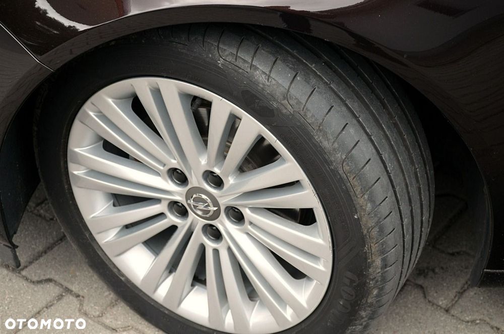 Opel Insignia - 7