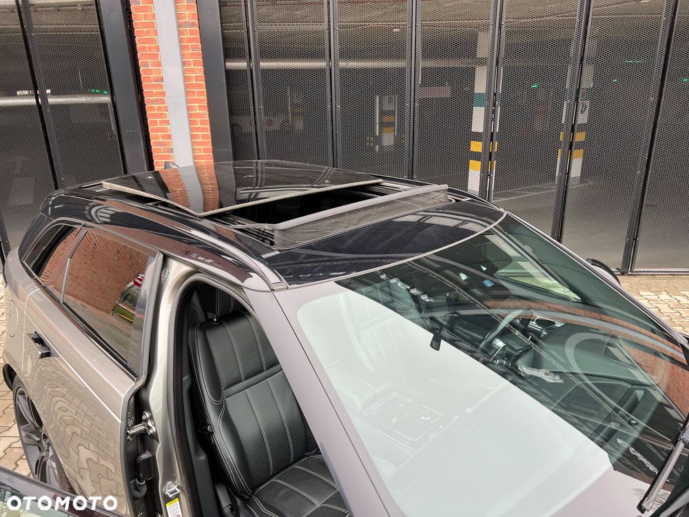 Land Rover Range Rover Velar 3.0 Si6 R-Dynamic HSE - 32