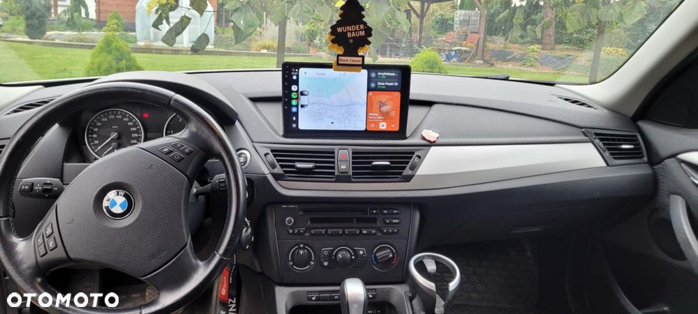 BMW X1 sDrive18d - 4