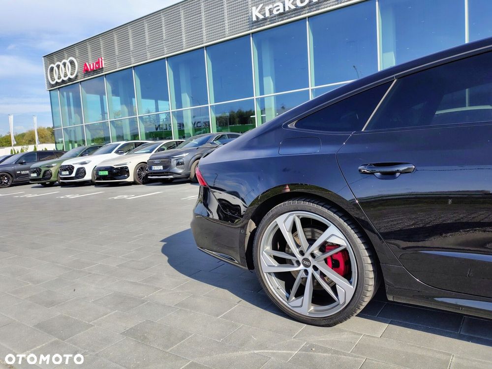 Audi S7 Sportback - 41