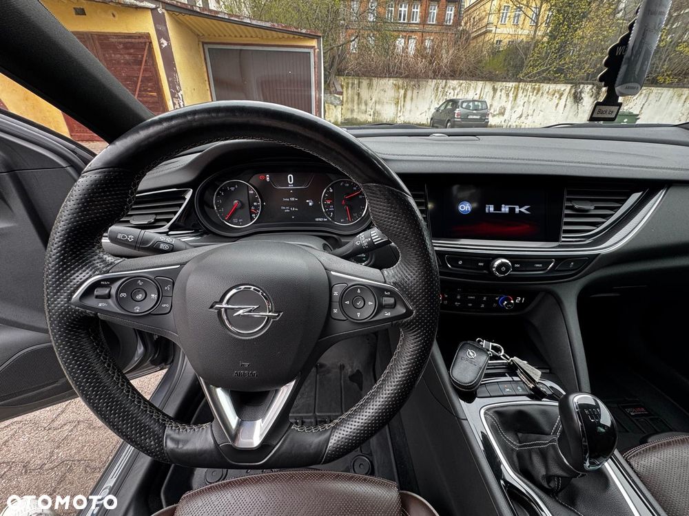 Opel Insignia 2.0 Exclusive - 10