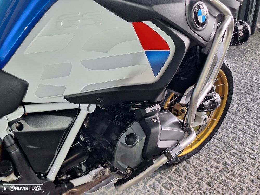 BMW R 1250 GS Adventure HP - 3