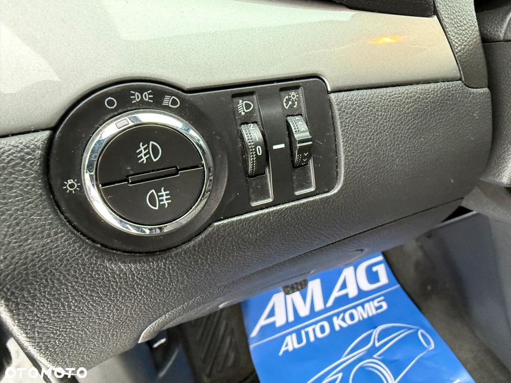 Opel Mokka 1.4 T Enjoy - 19