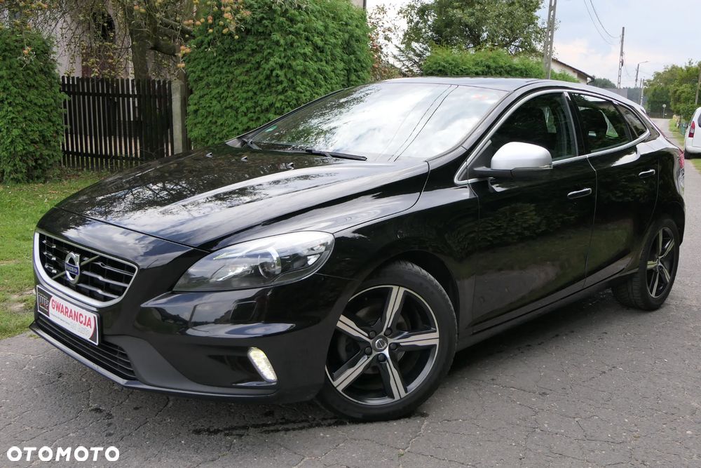 Volvo V40 D2 RDesign - 7