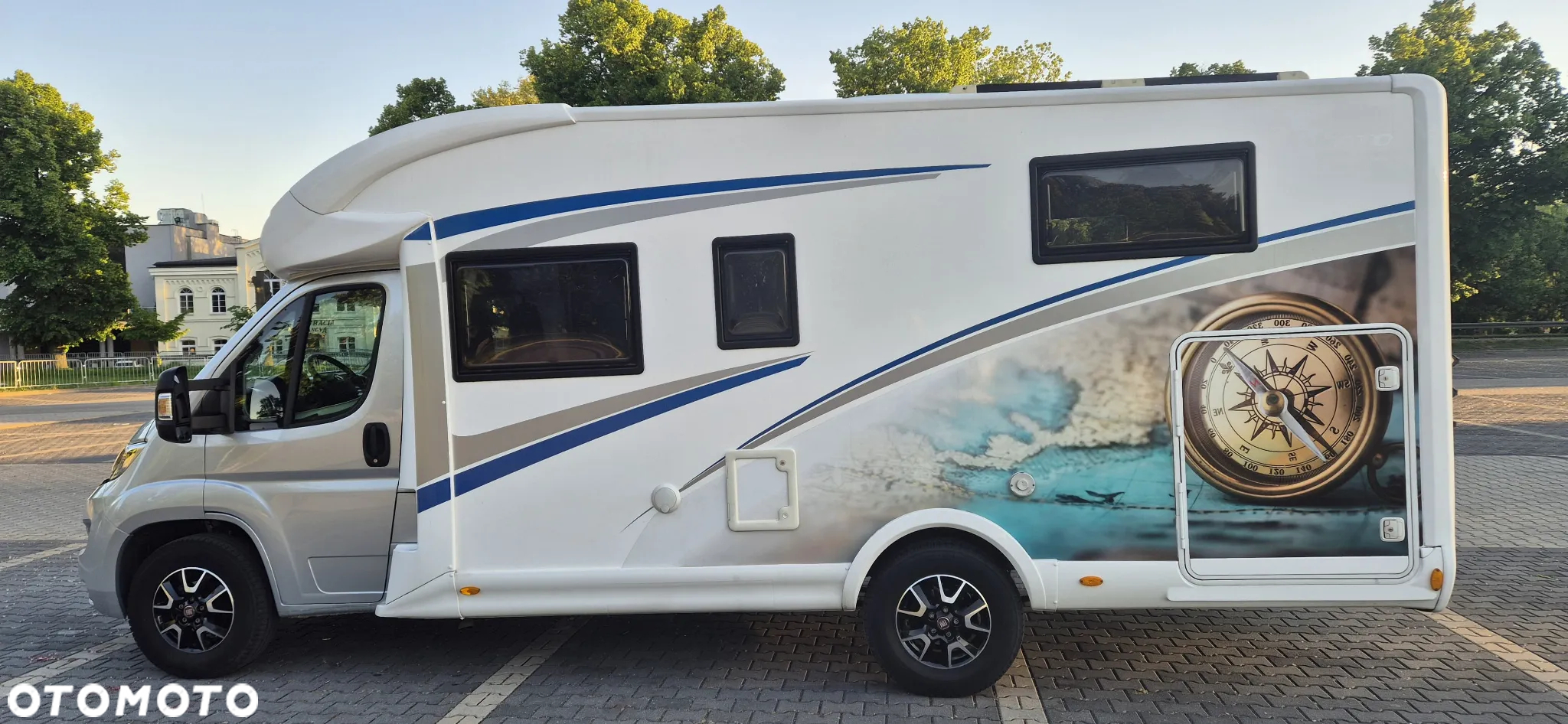 Fiat Ducato - 7
