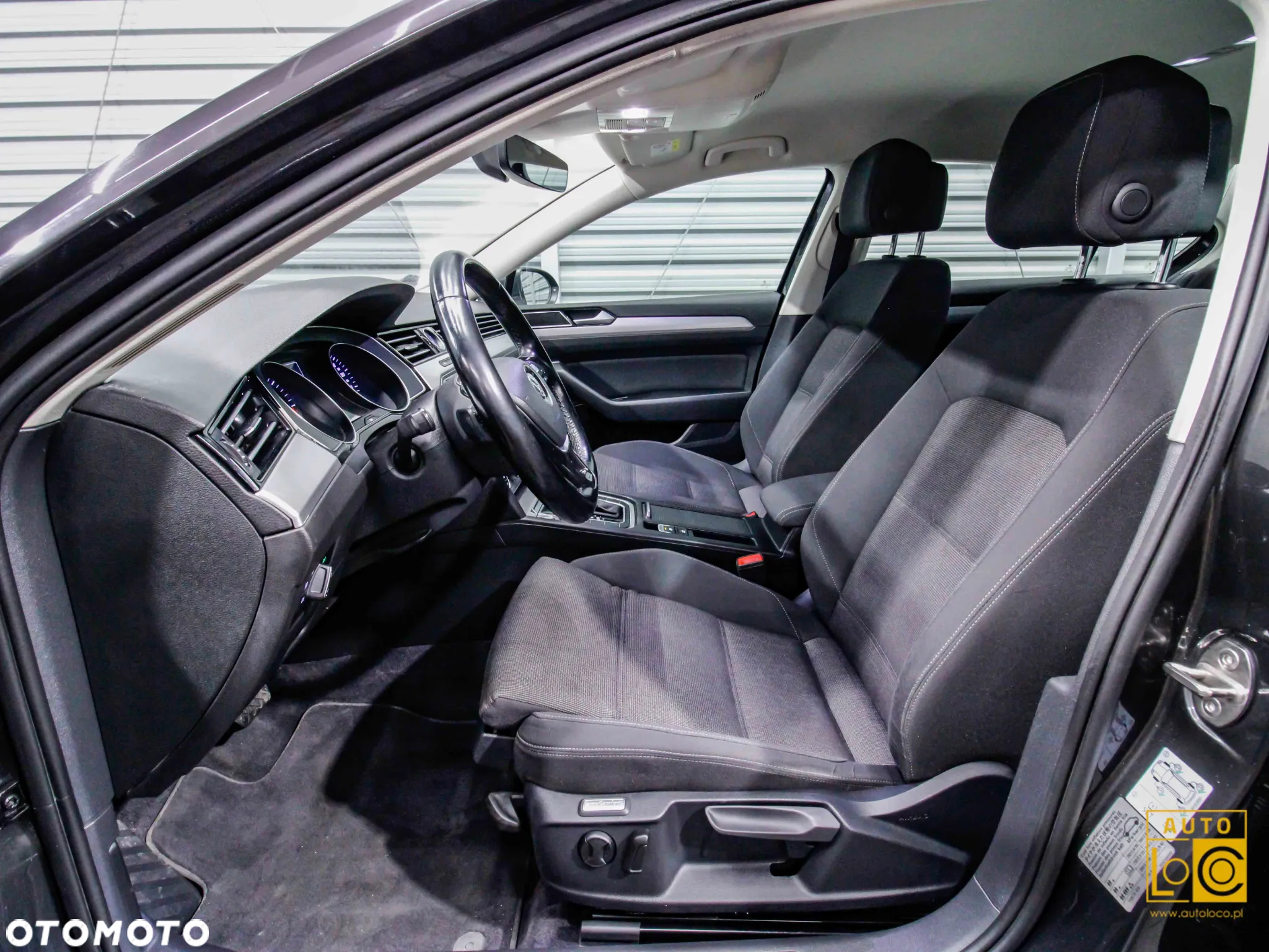 Volkswagen Passat 2.0 TDI BMT Comfortline DSG - 12