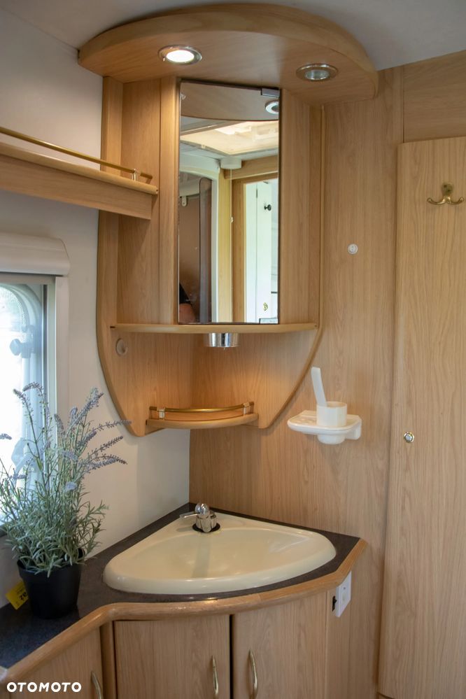 Inny Abbey GTS VOUGE 215 - 24