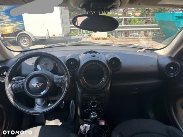 MINI Countryman Cooper SD All4 - 9