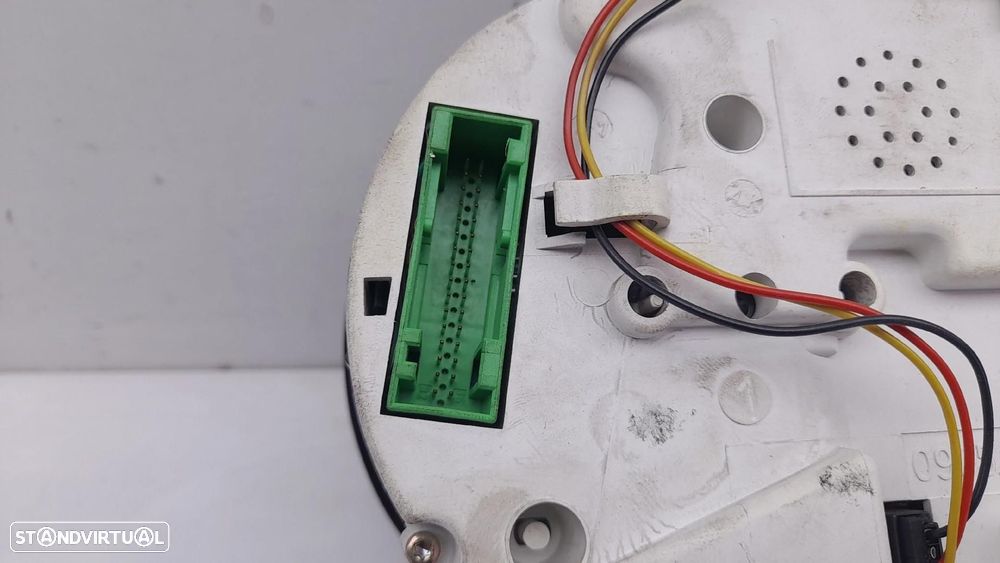 Quadrante / painel de instrumentos AUDI A3 (8L1) - 5