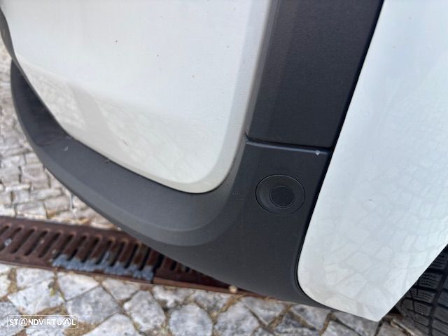 BMW i3 120Ah - 21