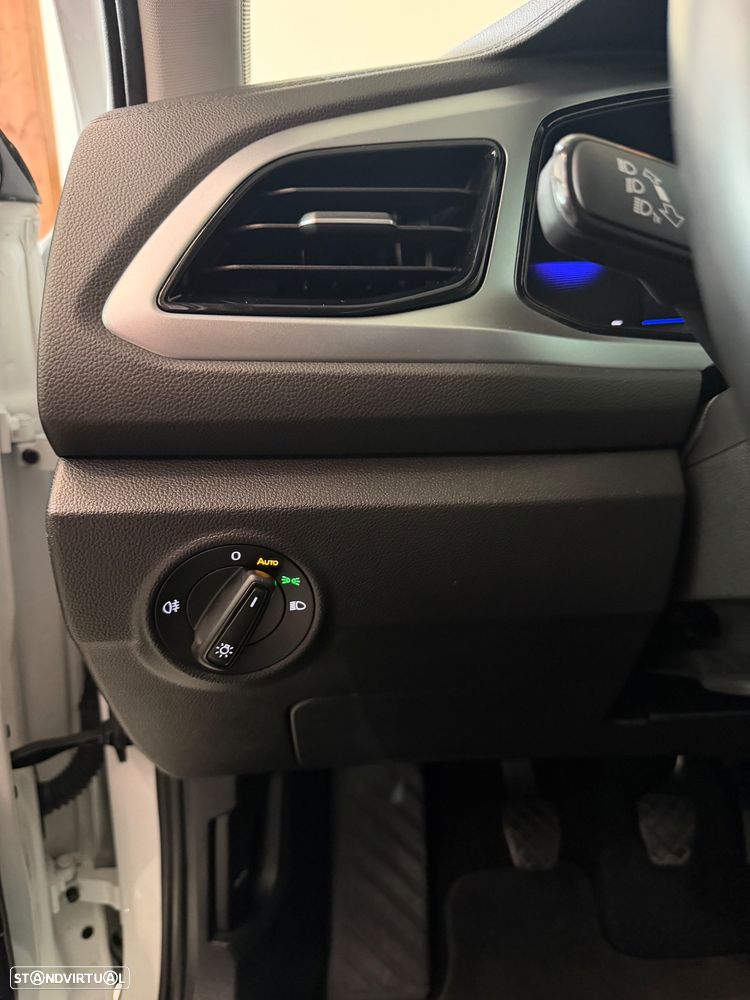 VW T-Roc 2.0 TDI Style - 8