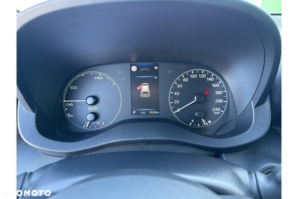 Mazda 2 - 9
