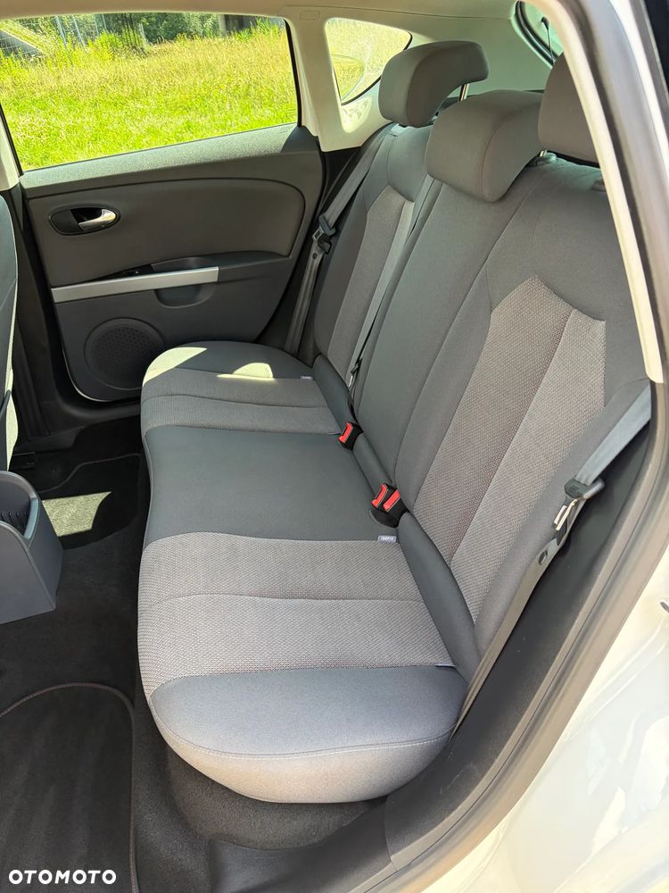 Seat Leon 1.9 TDI Style - 14