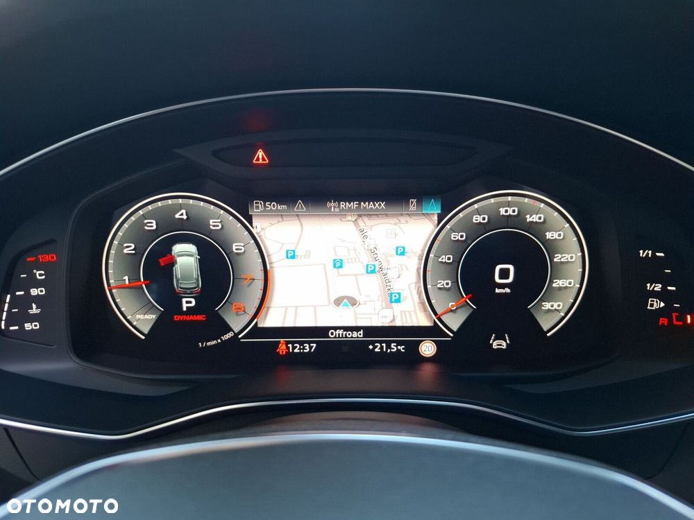 Audi A6 Avant 45 TFSI mHEV Quattro S Line S tronic - 15