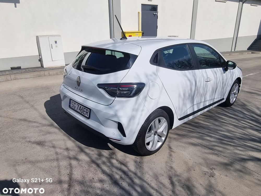 Renault Clio 1.0 TCe Intens - 9