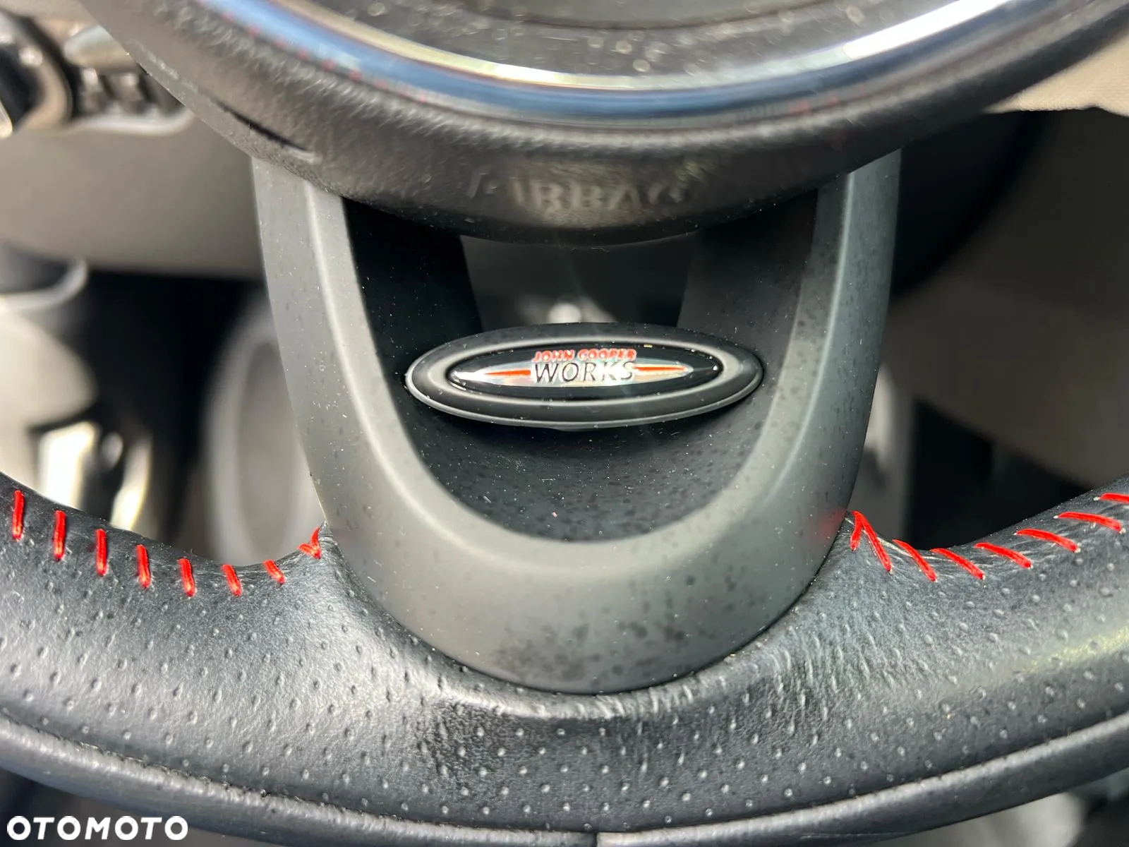 MINI Cooper S Sport-Aut - 15