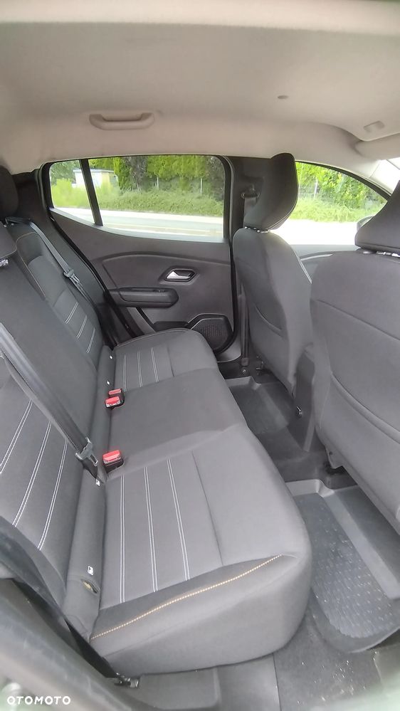 Dacia Sandero 1.0 TCe Comfort - 17