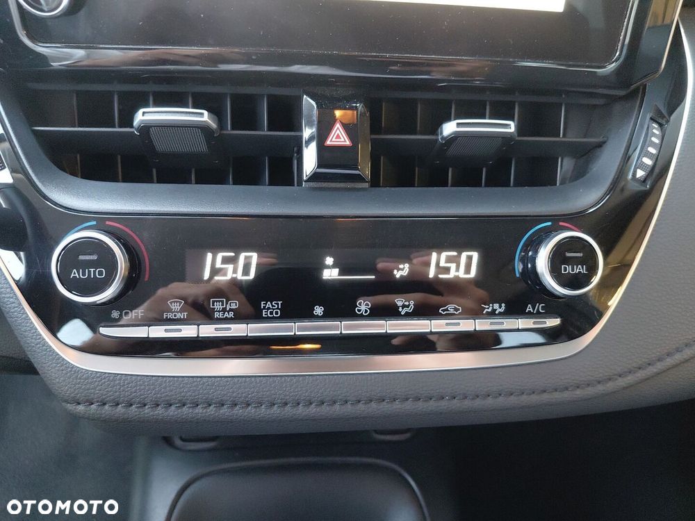 Toyota Corolla 1.5 Comfort MS - 25