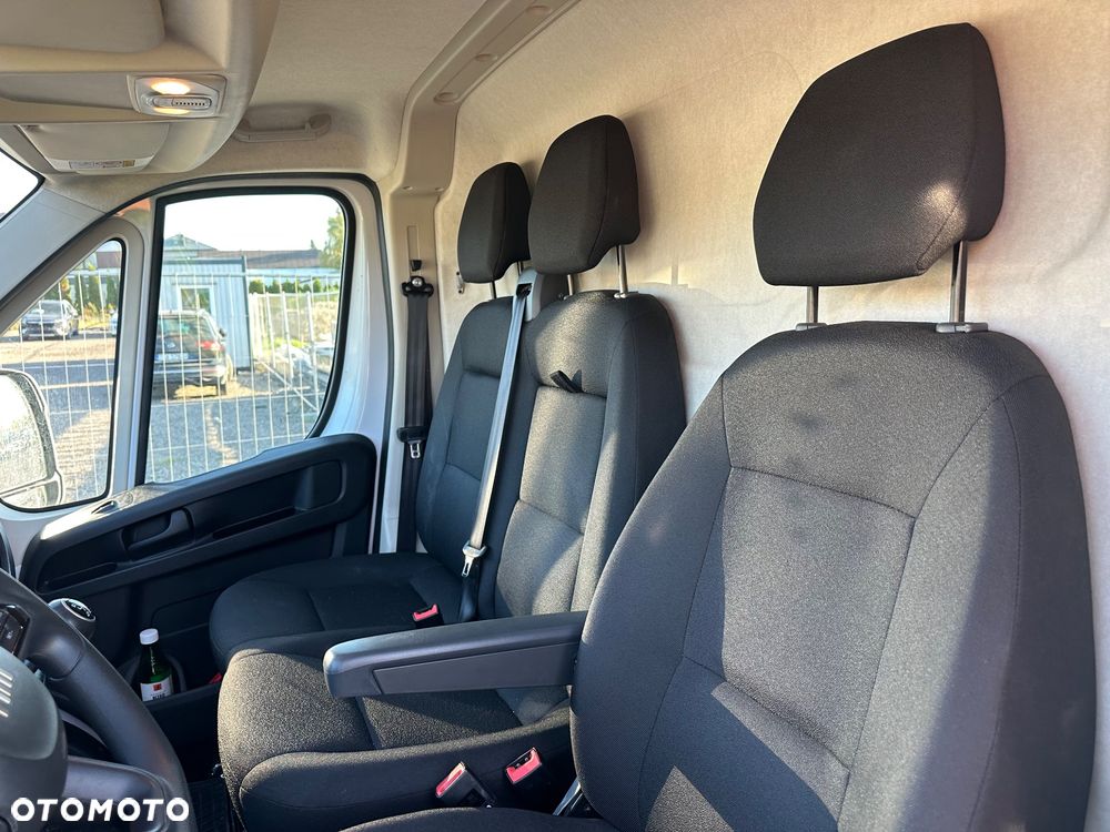 Fiat Ducato - 35