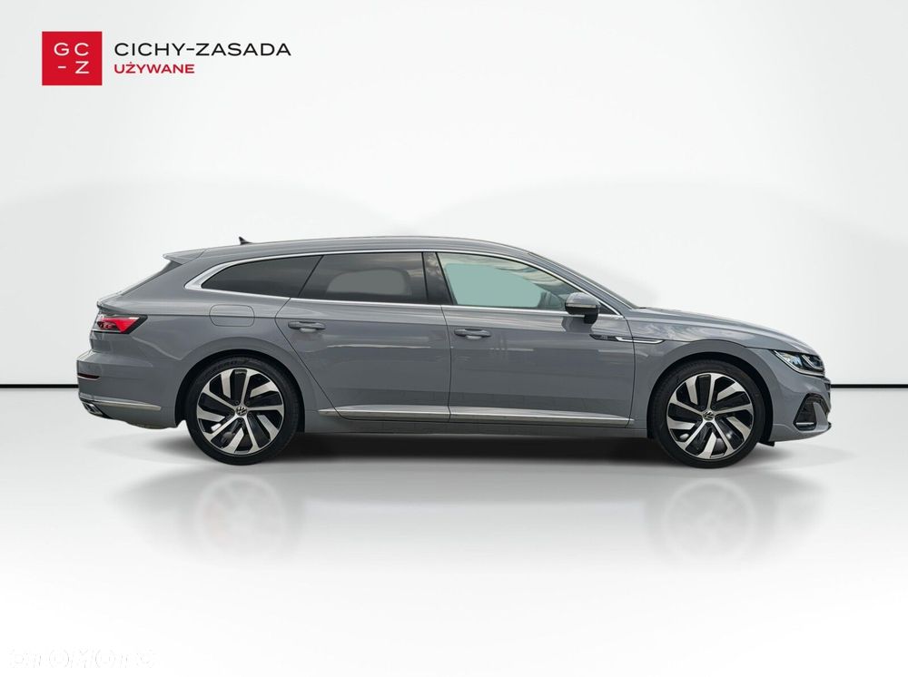Volkswagen Arteon Shooting Brake 2.0 TSI R-Line DSG - 7
