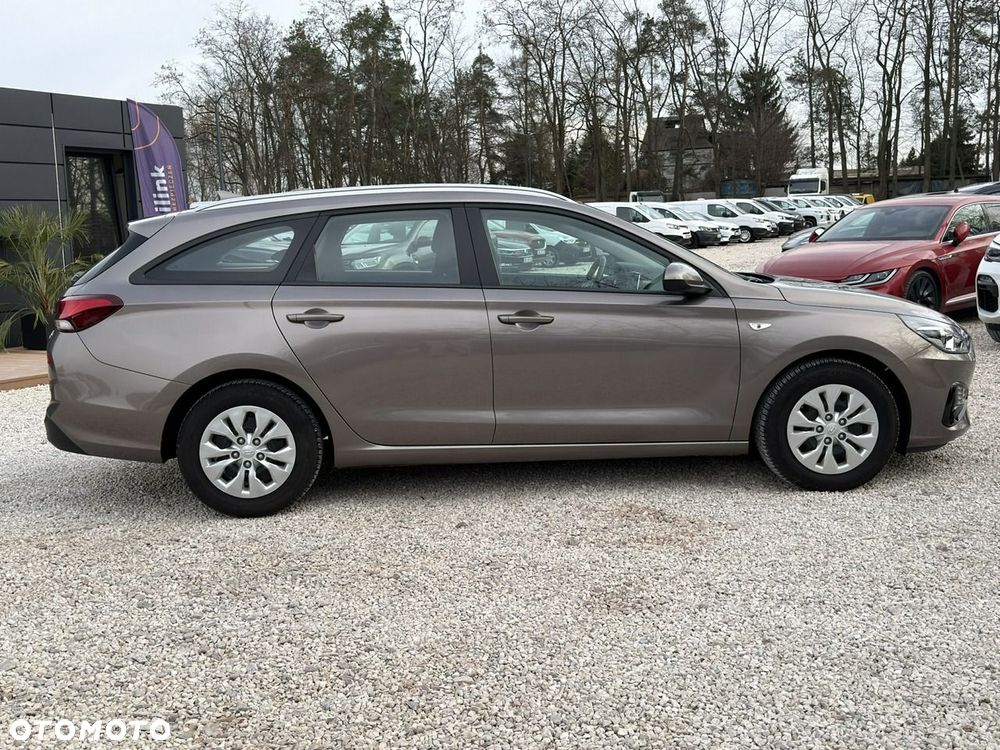 Hyundai i30 - 3