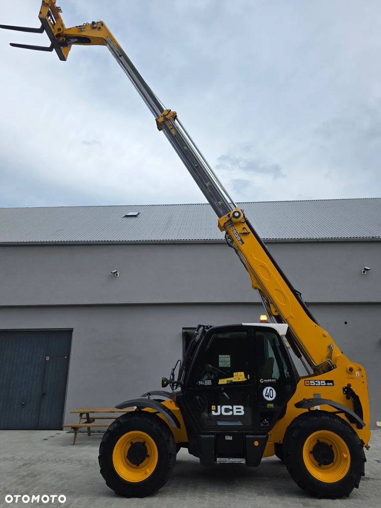 JCB 535-95 - 19