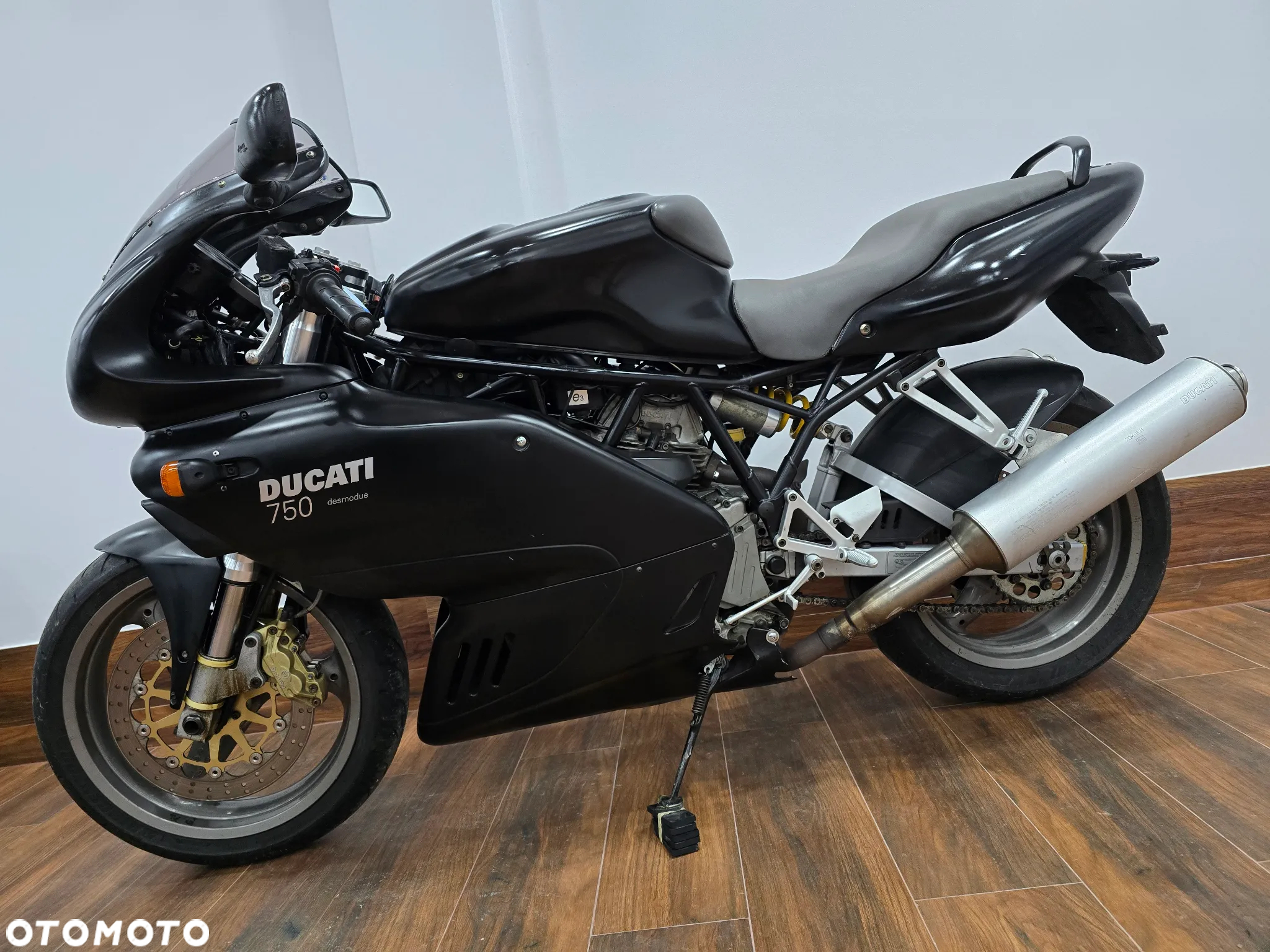 Ducati SuperSport - 2