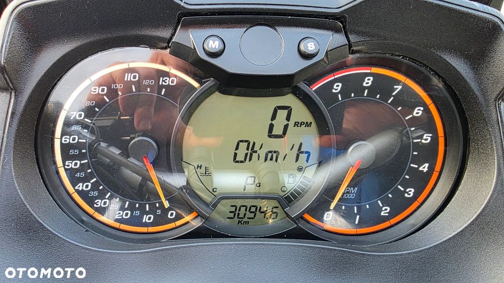 Can-Am Outlander Max - 14