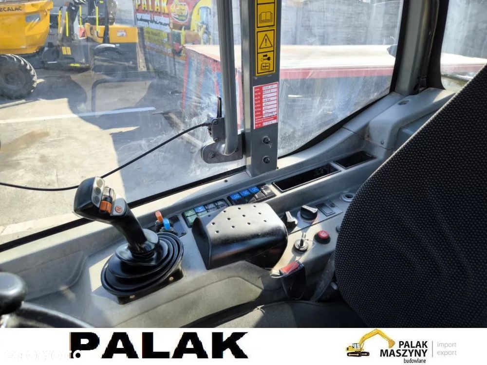 Kramer Ładowarka przegubowa  KRAMER 5095  ,  2018 rok - 12