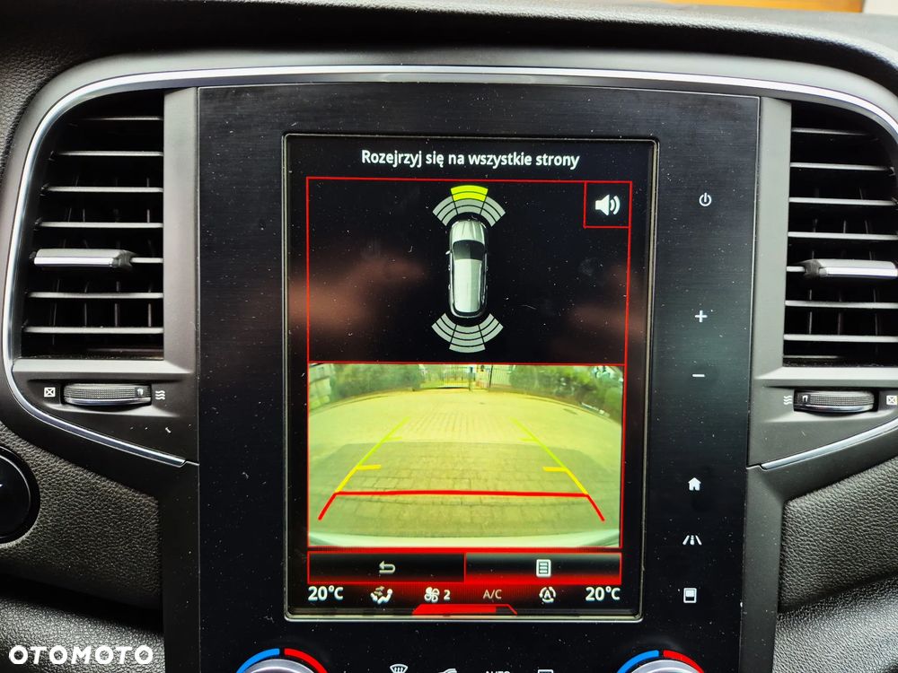 Renault Megane 1.6 TCe GT EDC - 37