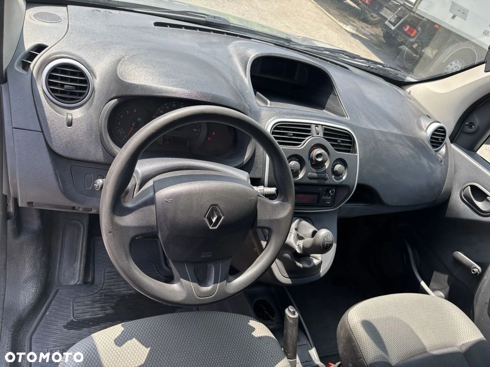 Renault Kangoo - 11