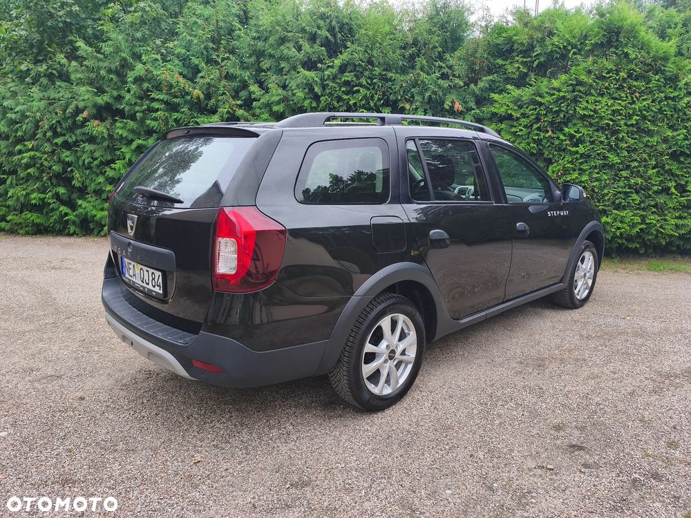 Dacia Logan 0.9 TCe Laureate S&S - 12