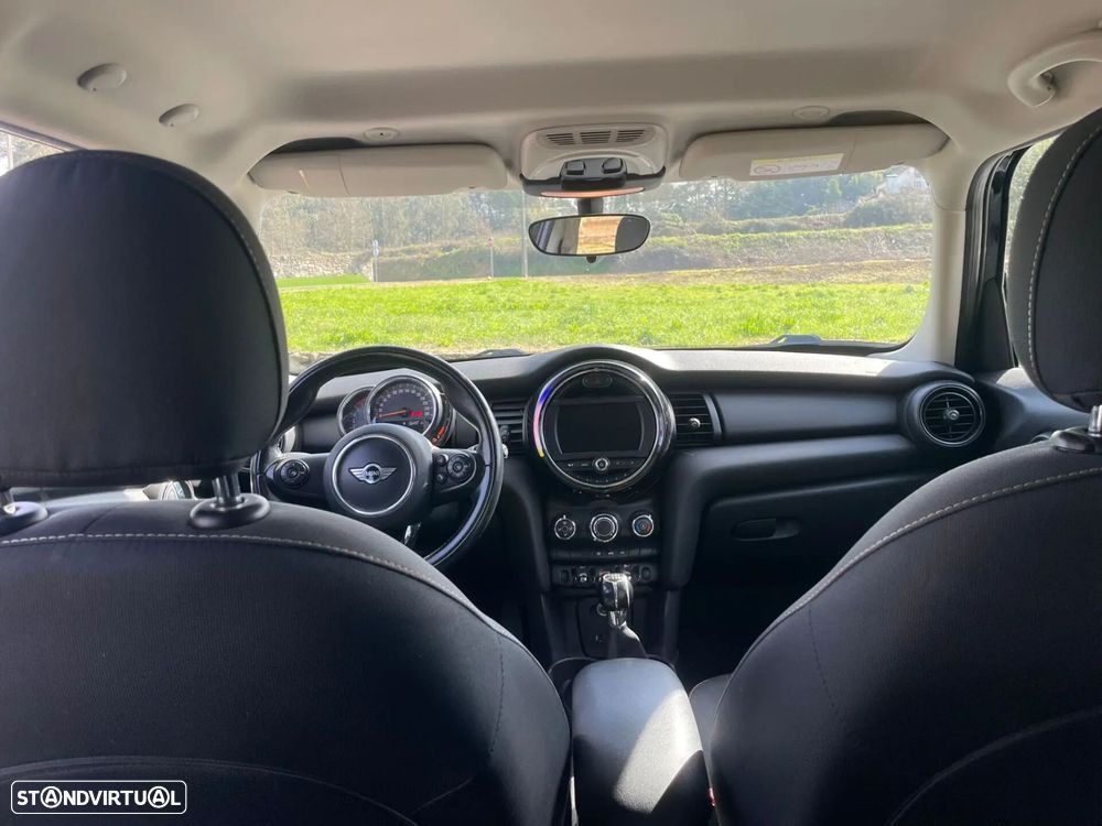 MINI 5 Portas One D - 18