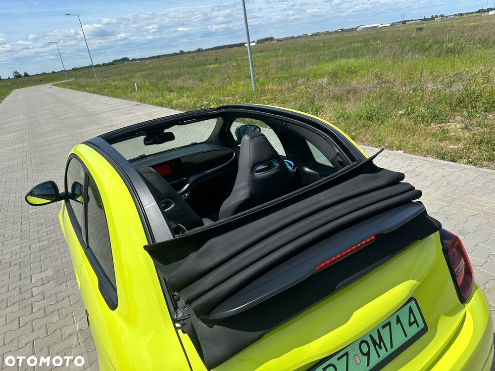 Abarth 500Ce - 30
