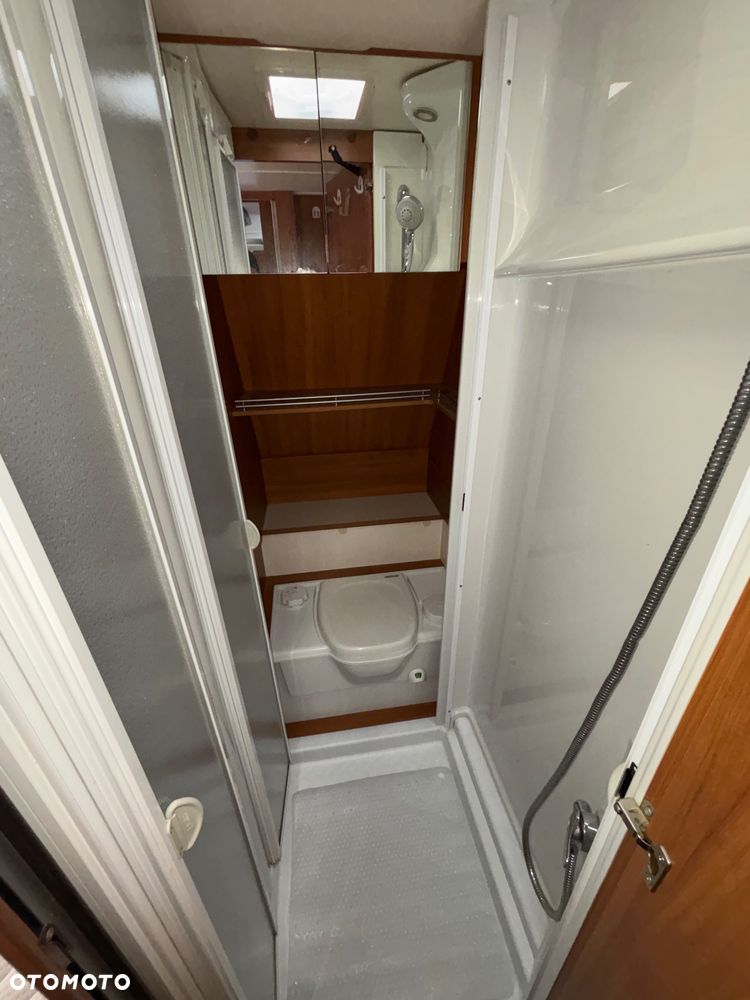 Tabbert Verdi 460 - 9