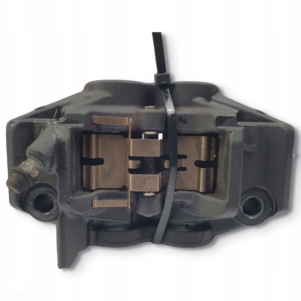 LEWA TARCZA HAMULCOWA ZACISK PRZÓD Yamaha T-Max 560 Tech Max 560 20-25 - 11