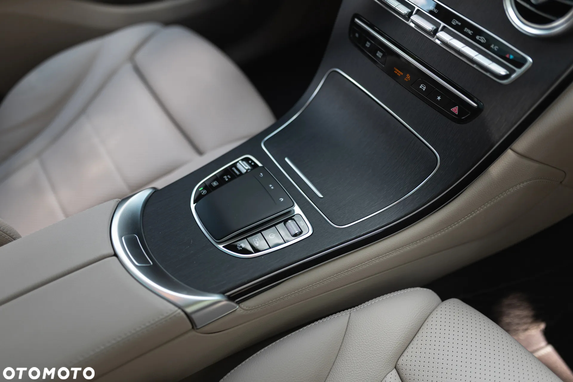 Mercedes-Benz GLC 200 4-Matic - 19