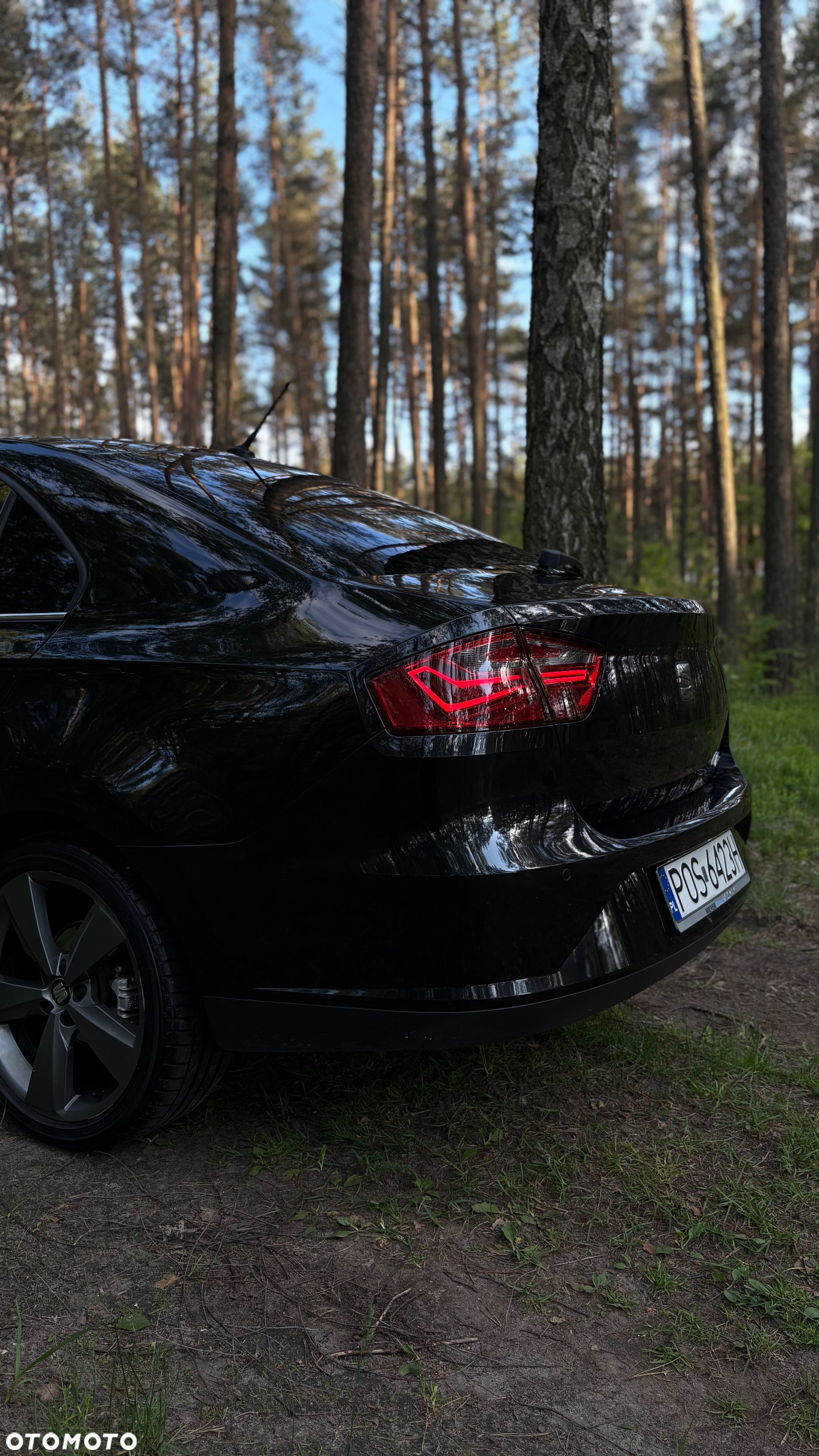 Seat Toledo 1.2 TSI FR-line - 2