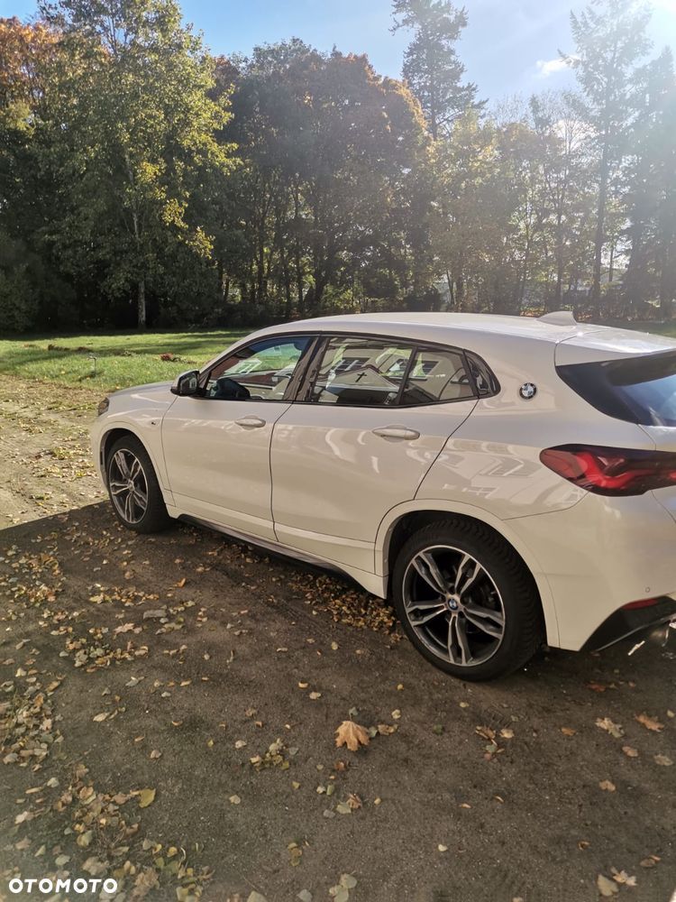 BMW X2 xDrive20i M Sport - 7