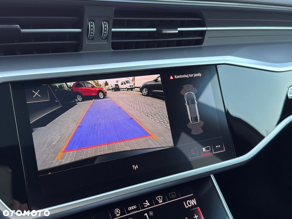 Audi A7 Sportback - 39