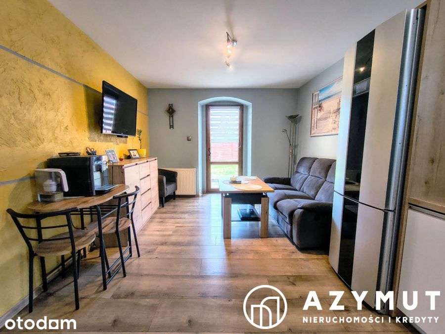 BEZCZYNSZOWE Mieszkanie z duszą jak Dom | 63m2 | S