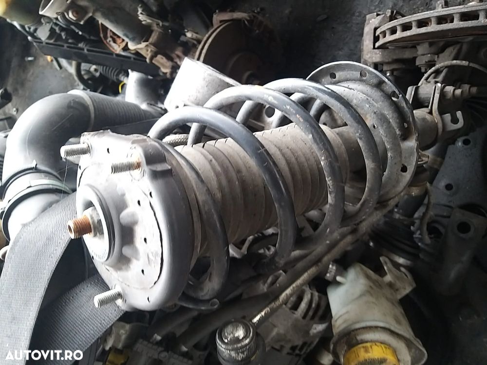 Telescoape 300/buc pentru Fiat Doblo 1.4 Benzina, 6 Trepte an 2010-2014 - 1