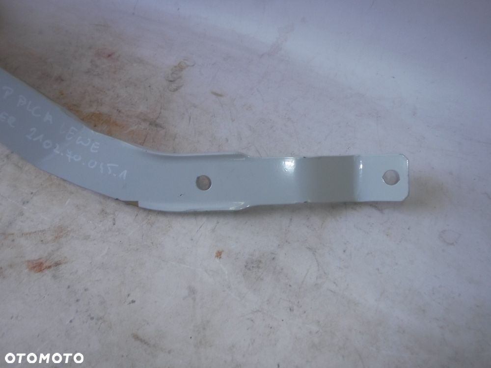 ramie palca lewe pottinger zgrabiarki przetrząsarki - 5