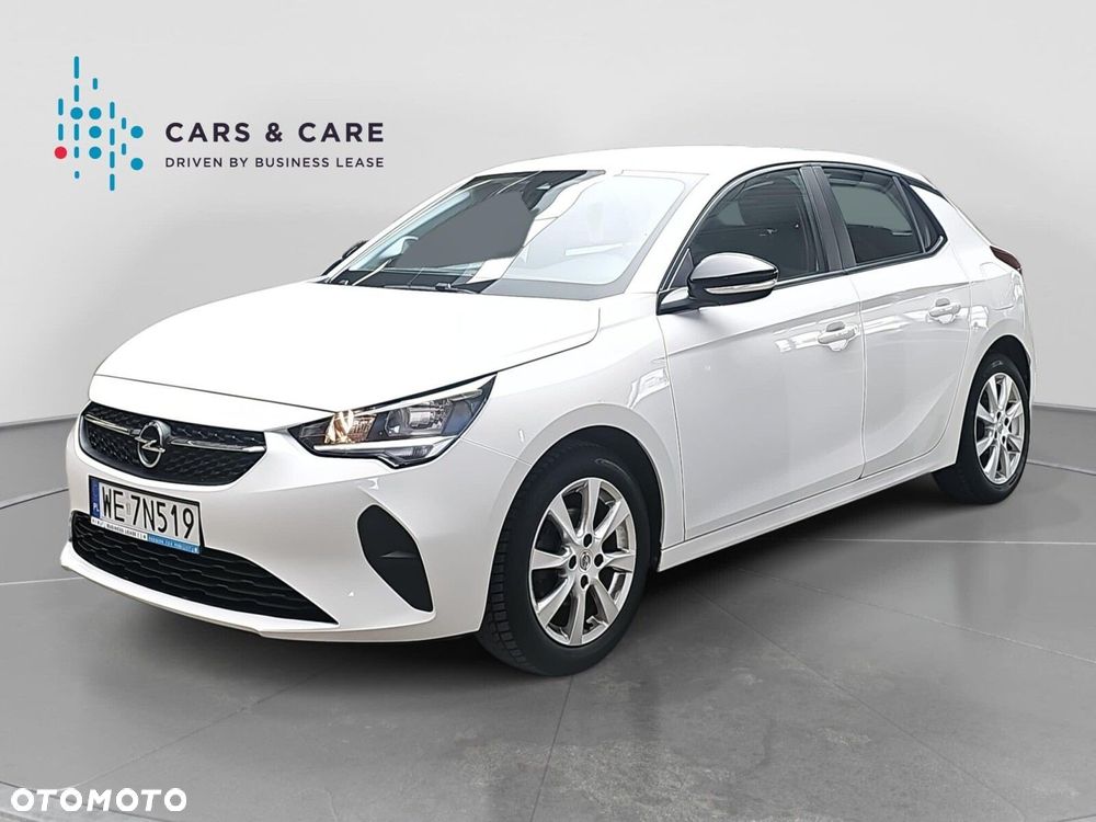 Opel Corsa 1.2 Edition S&S - 3