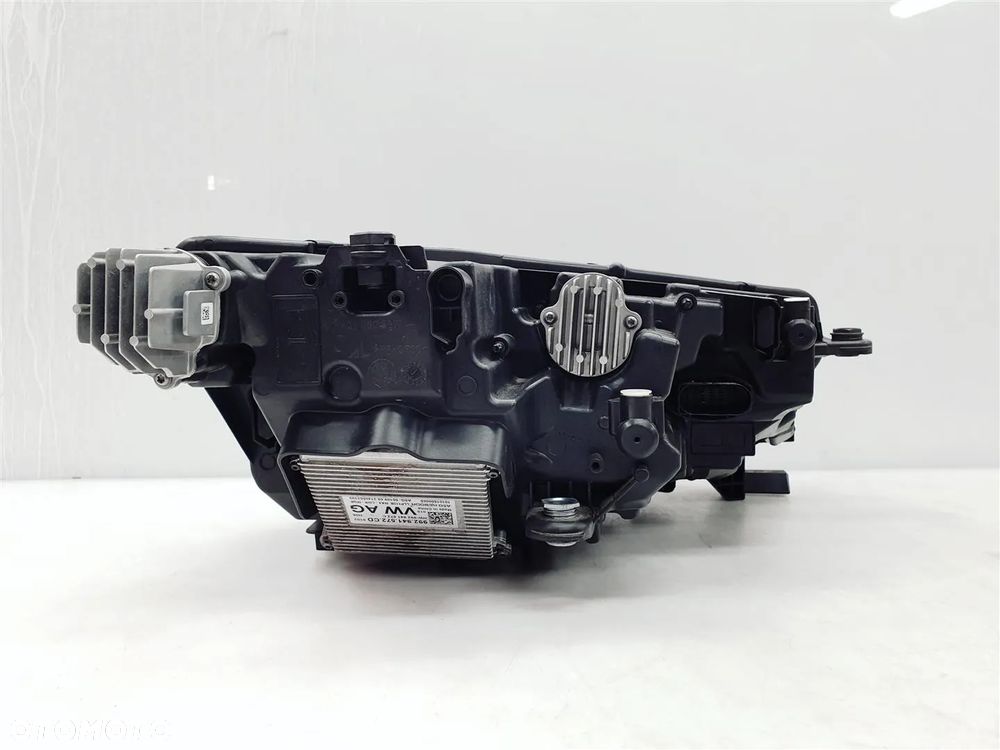 SKODA OCTAVIA 4 IV 5E4 20r+ LEWA LAMPA PRZÓD FULL LED ORY EU !!! - 7