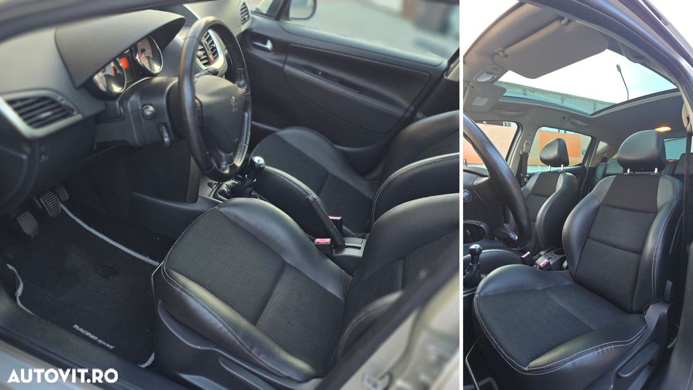 Peugeot 207 120 VTi Outdoor - 5