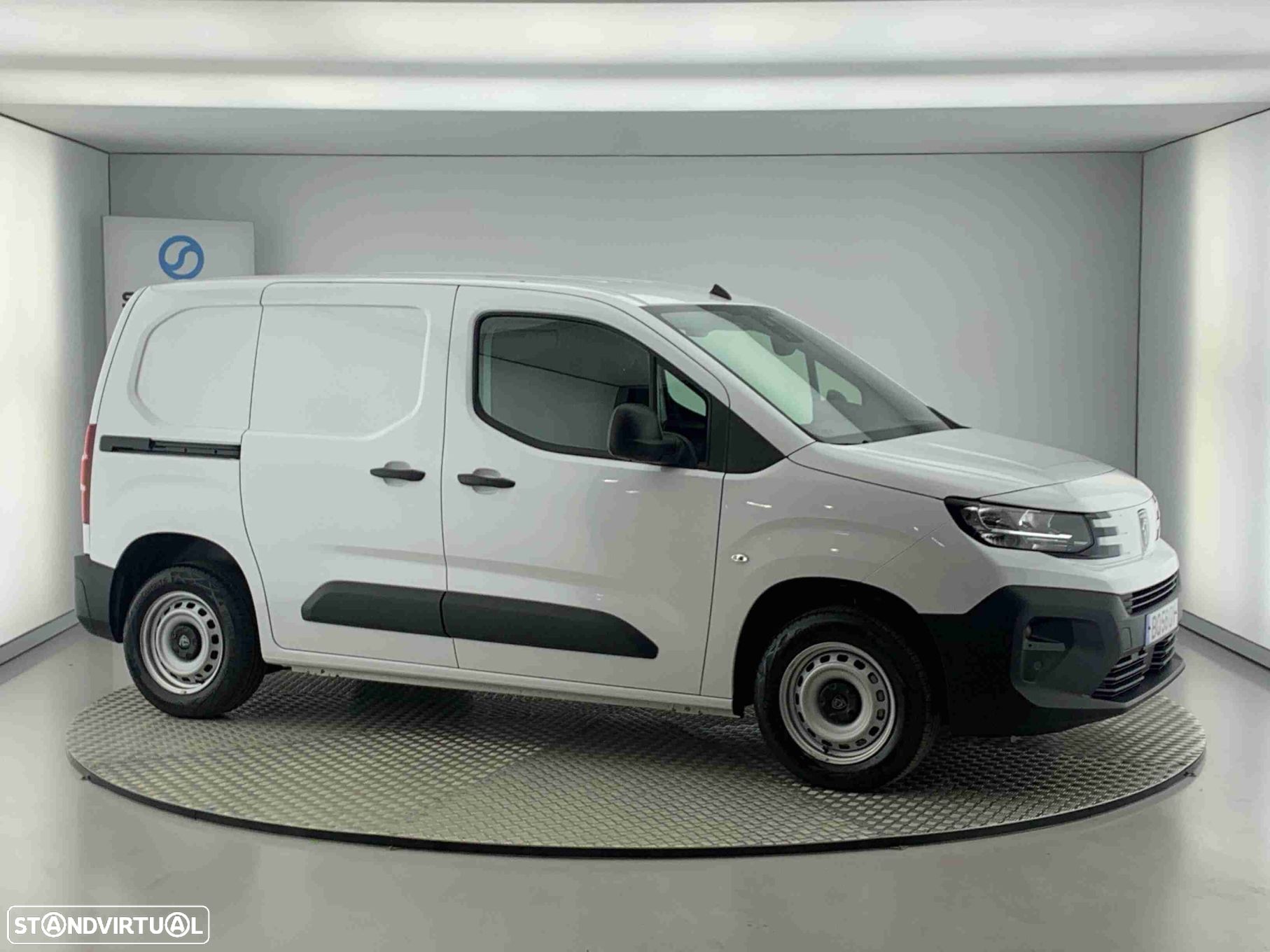 Peugeot Partner 1.5 BlueHDi Standard - 1