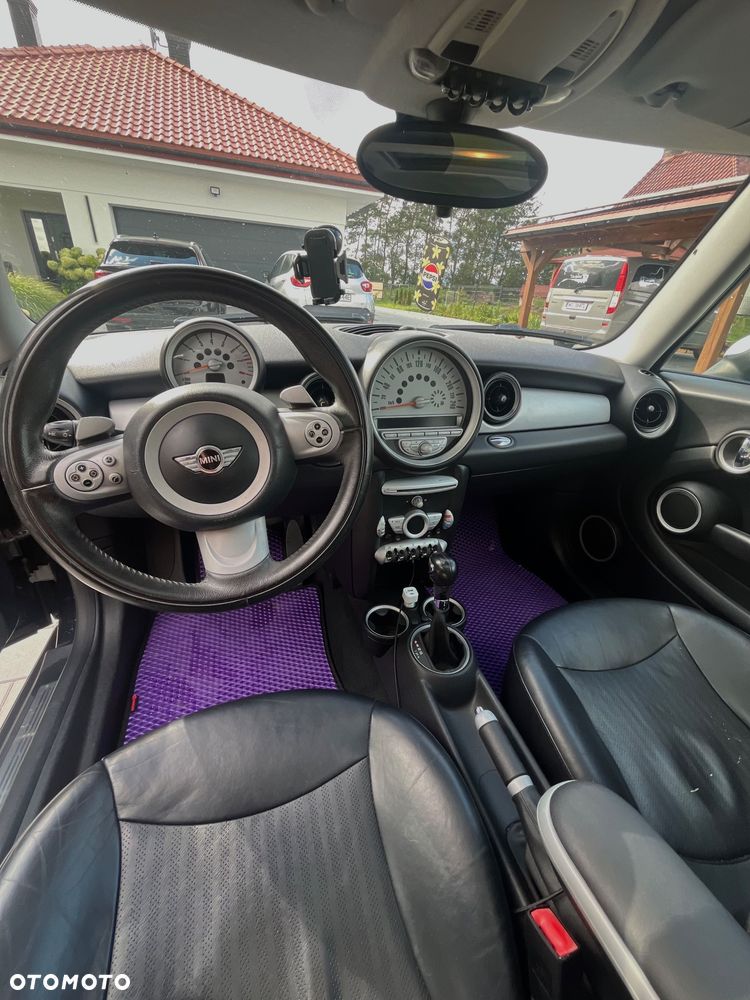 MINI Cooper Standard - 9