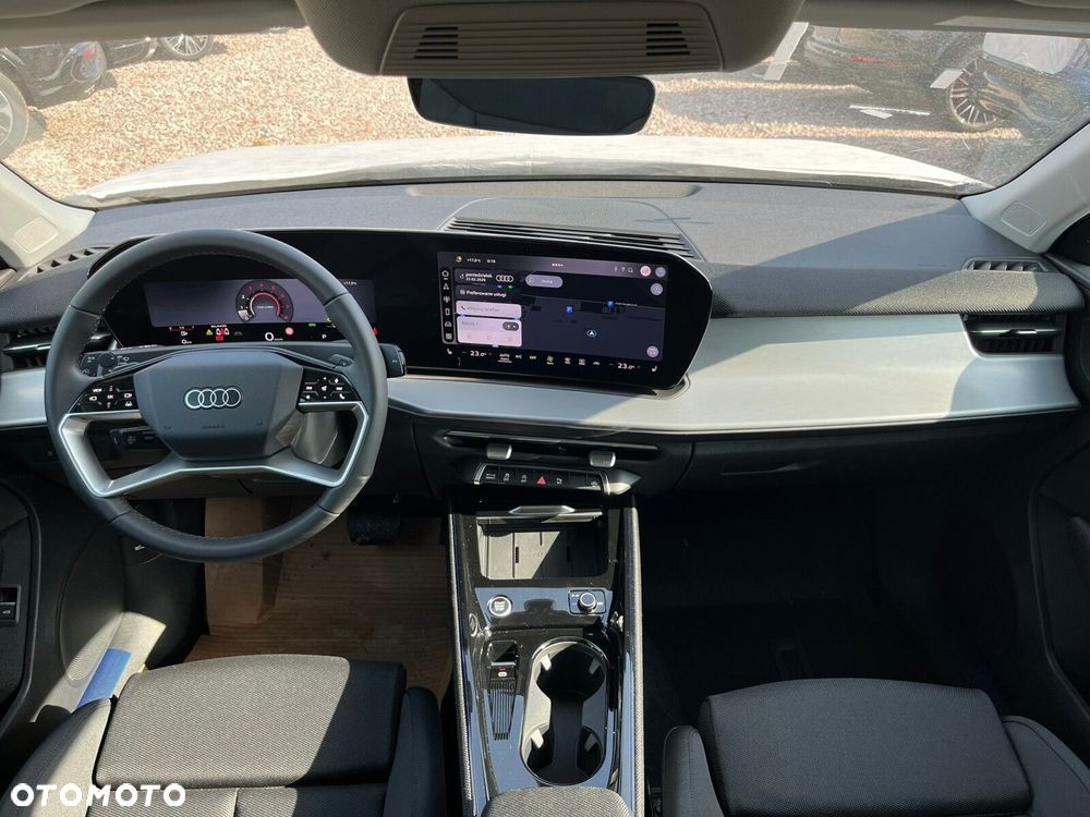 Audi Q3 Sportback - 13