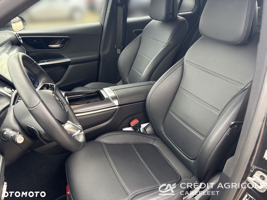 Mercedes-Benz GLC 300 e 4-Matic Avantgarde - 12